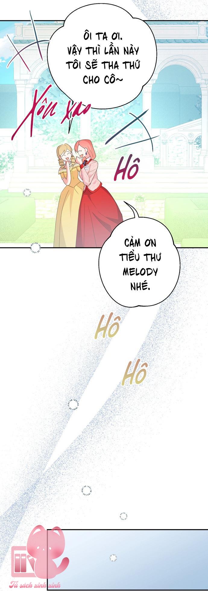 Bỏ Quách Chồng Con Đi, Tiền Bạc Mới Là Tất Cả Chap 60 - Trang 2