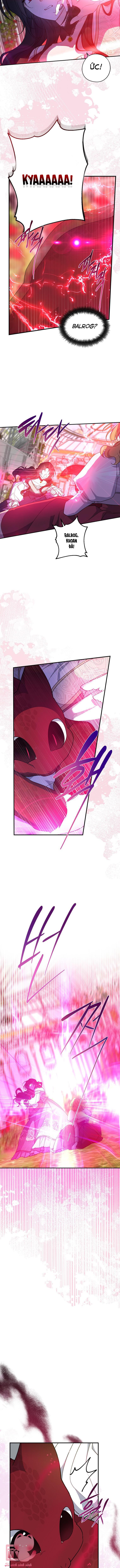 A Nào, Ngậm Thìa Vàng Nhé? Chap 97 - Trang 3