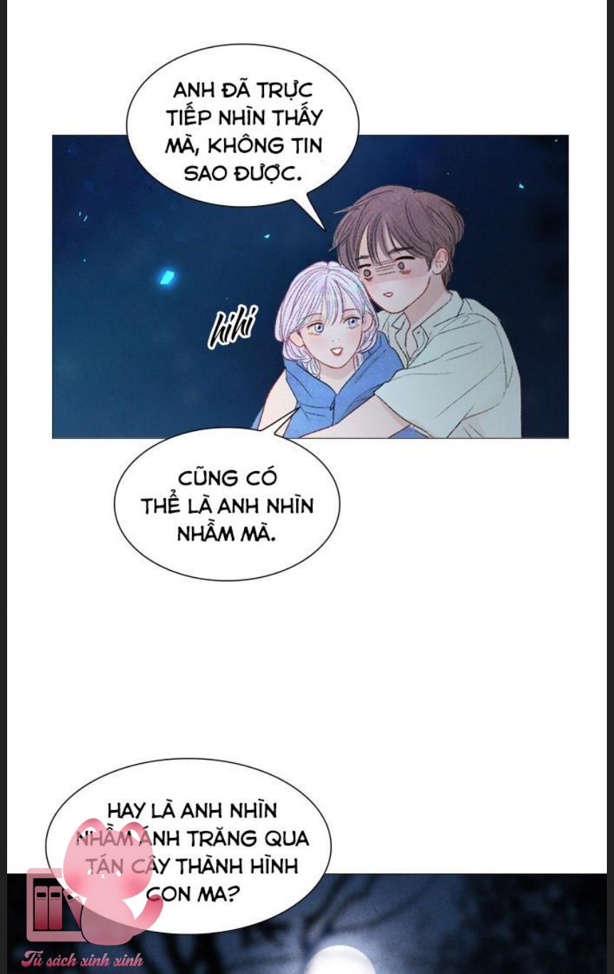 Thần Bí Chap 80 - Trang 2