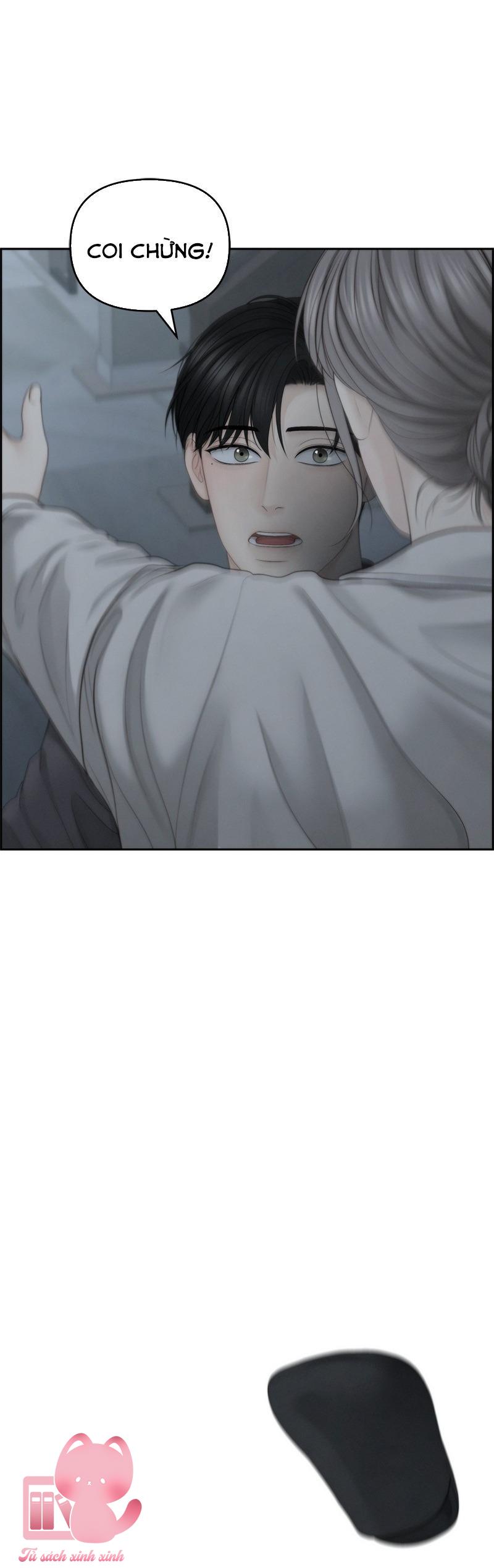 Hy Vọng Duy Nhất Chap 68 - Trang 2