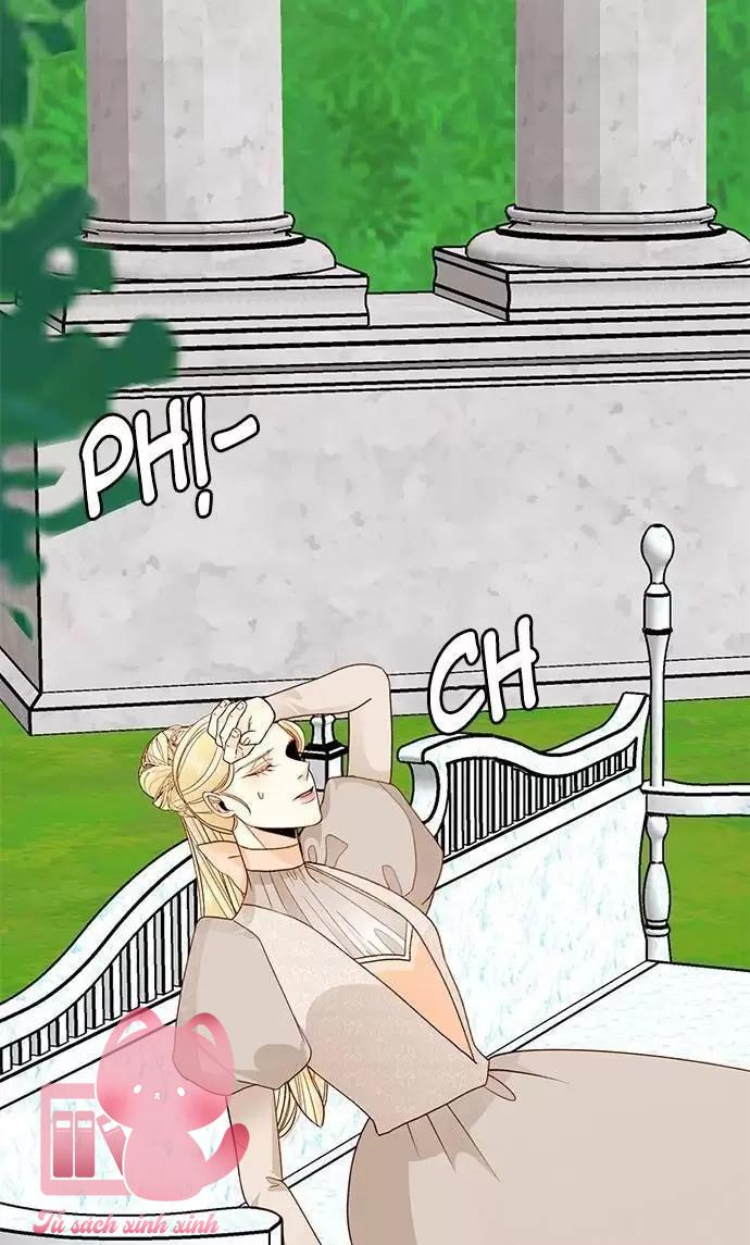 Hoàng Hậu Tái Hôn Chapter 41 - Trang 4