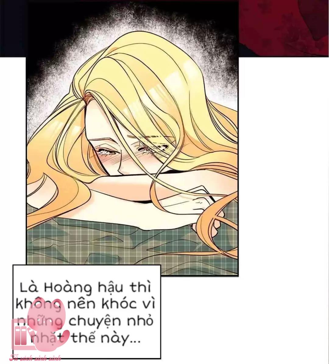 Hoàng Hậu Tái Hôn Chapter 8 - Trang 4