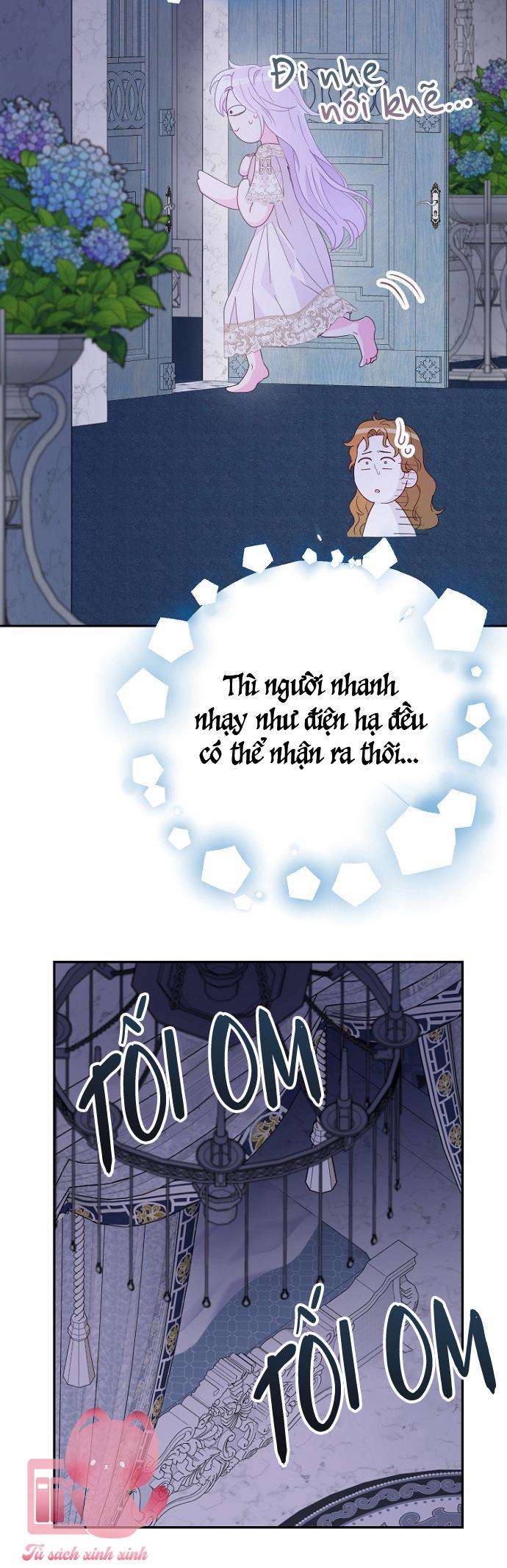 Bỏ Quách Chồng Con Đi, Tiền Bạc Mới Là Tất Cả Chap 85 - Trang 2