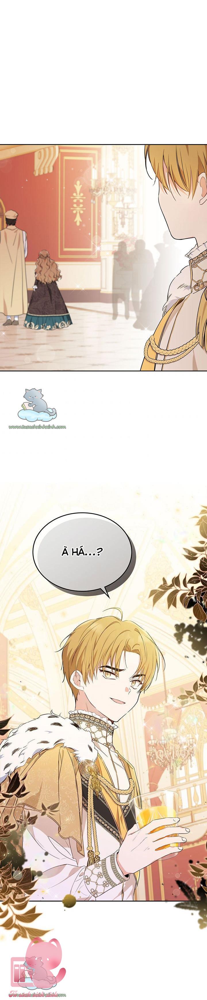Kiếp Này Ta Sẽ Trở Thành Gia Chủ Chap 59 - Trang 2