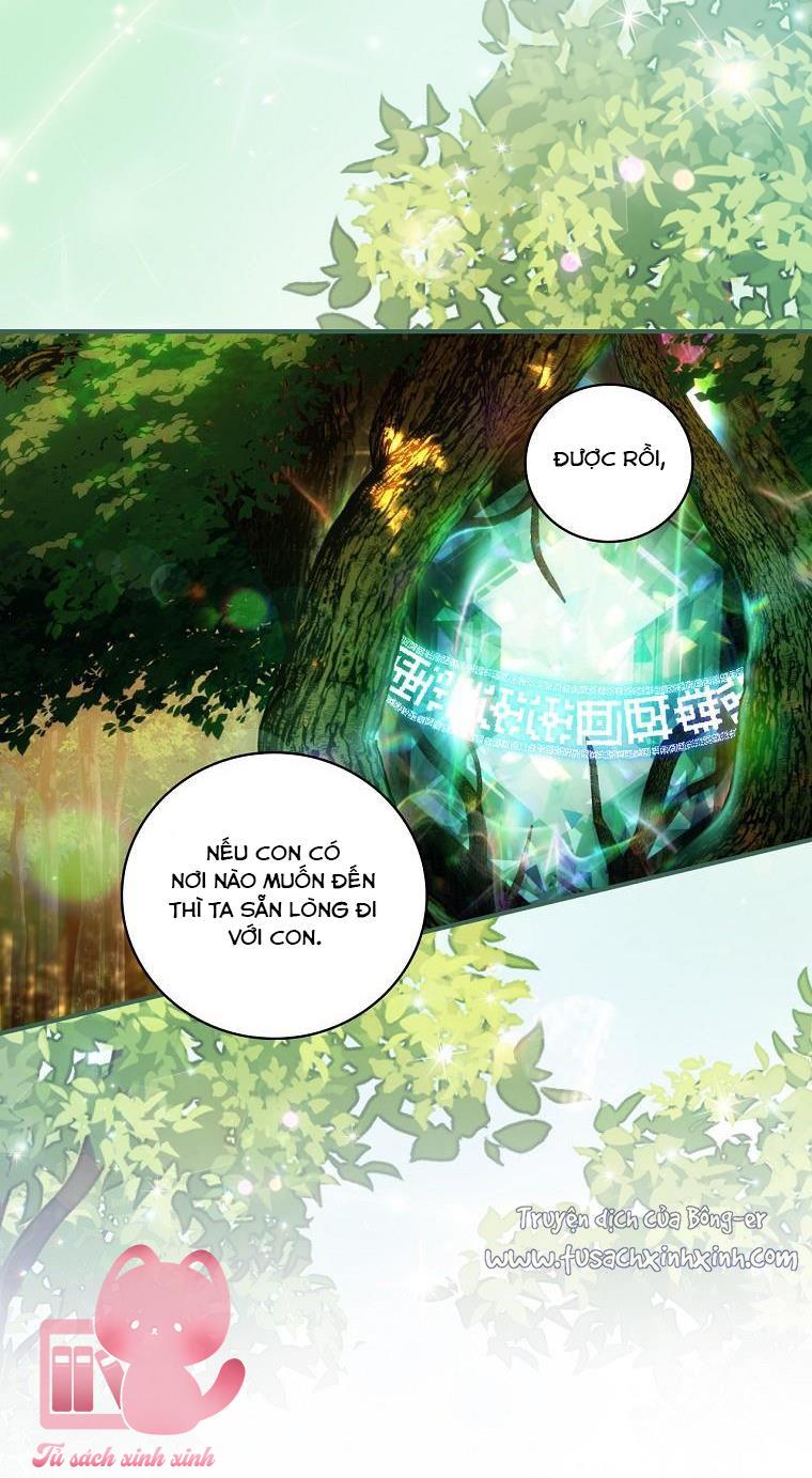 Đứa Nhỏ Không Phải Là Con Anh Chapter 30 - Trang 4