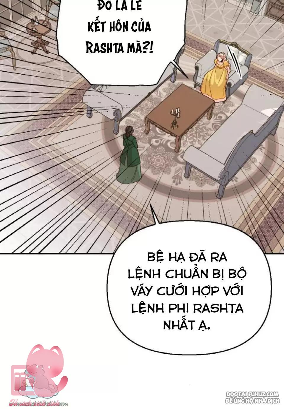 Hoàng Hậu Tái Hôn Chapter 96 - Trang 4