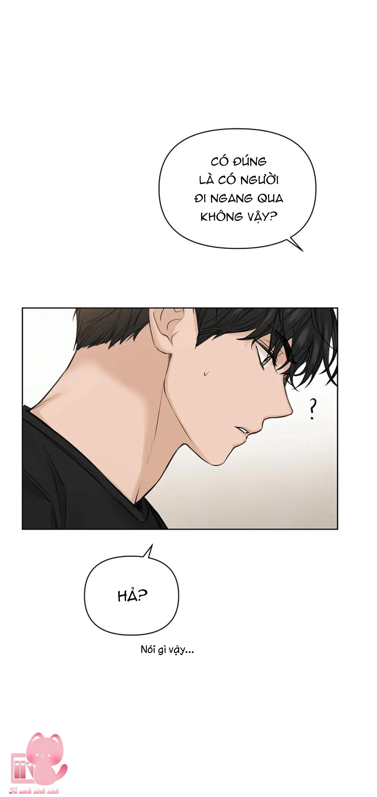 Bình Minh Chap 20 - Trang 4