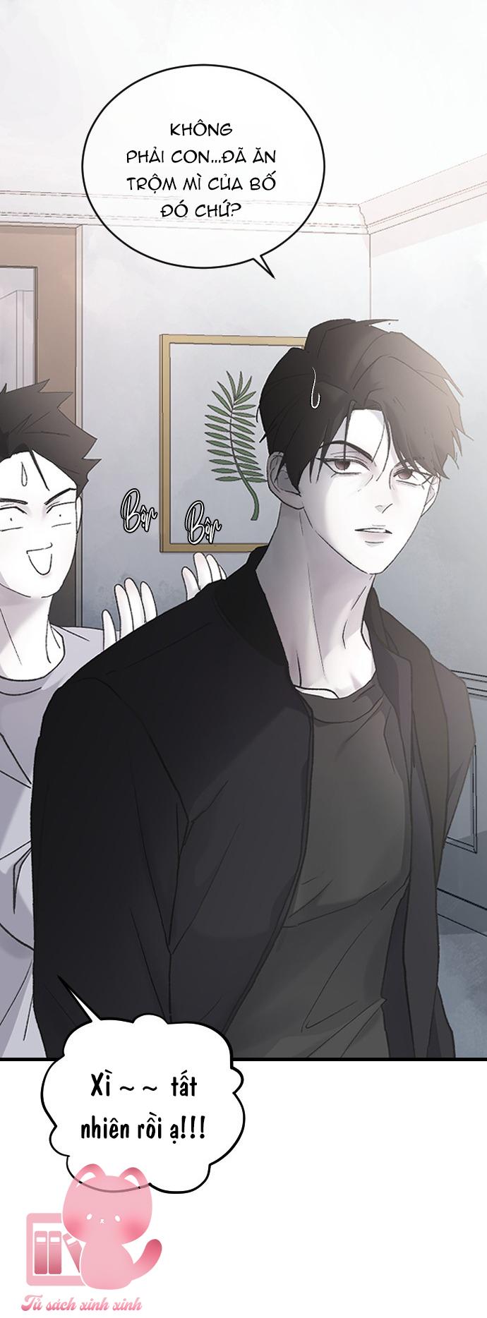 Ba Anh Trai Cực Phẩm Của Tôi Chap 70 - Trang 3