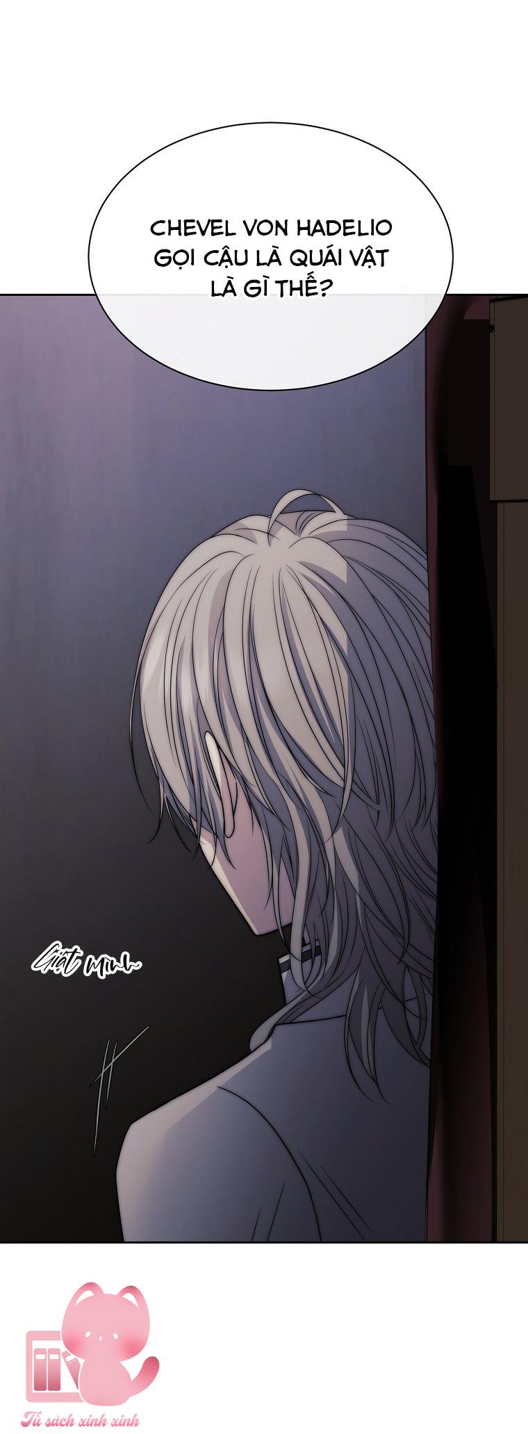 Black Haze Chapter 21 - Trang 4