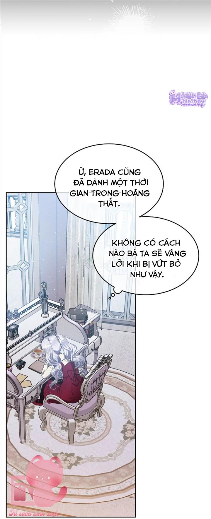 Tôi Ở Đây Để Trả Thù Chap 17 - Trang 2