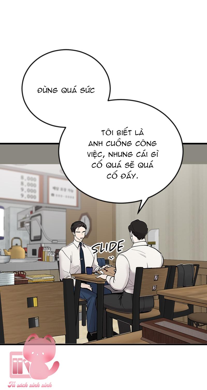 Trưởng Phòng Mệt Mỏi Vì Người Vợ Mới Cưới Chap 17 - Trang 2