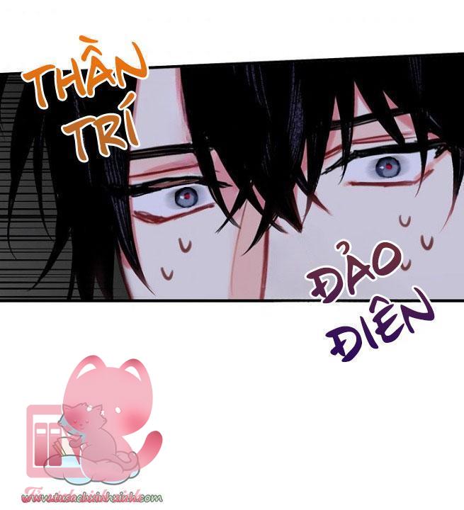 Ác Nữ Muốn Ly Hôn Chap 117 - Trang 2