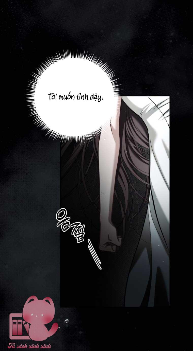 Thời Gian Của Nhân Vật Phụ Có Giới Hạn Chap 85 - Trang 4