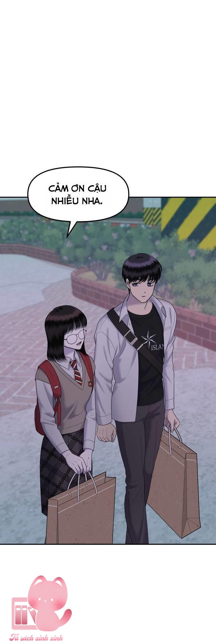 Chị Em Tranh Đấu Chap 57 - Trang 2
