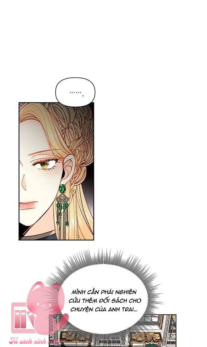 Hoàng Hậu Tái Hôn Chapter 61 - Trang 4