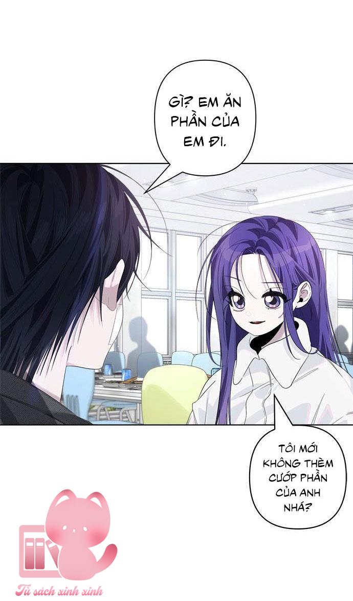 Đàn Anh Xấu Xa! Chap 78 - Trang 3