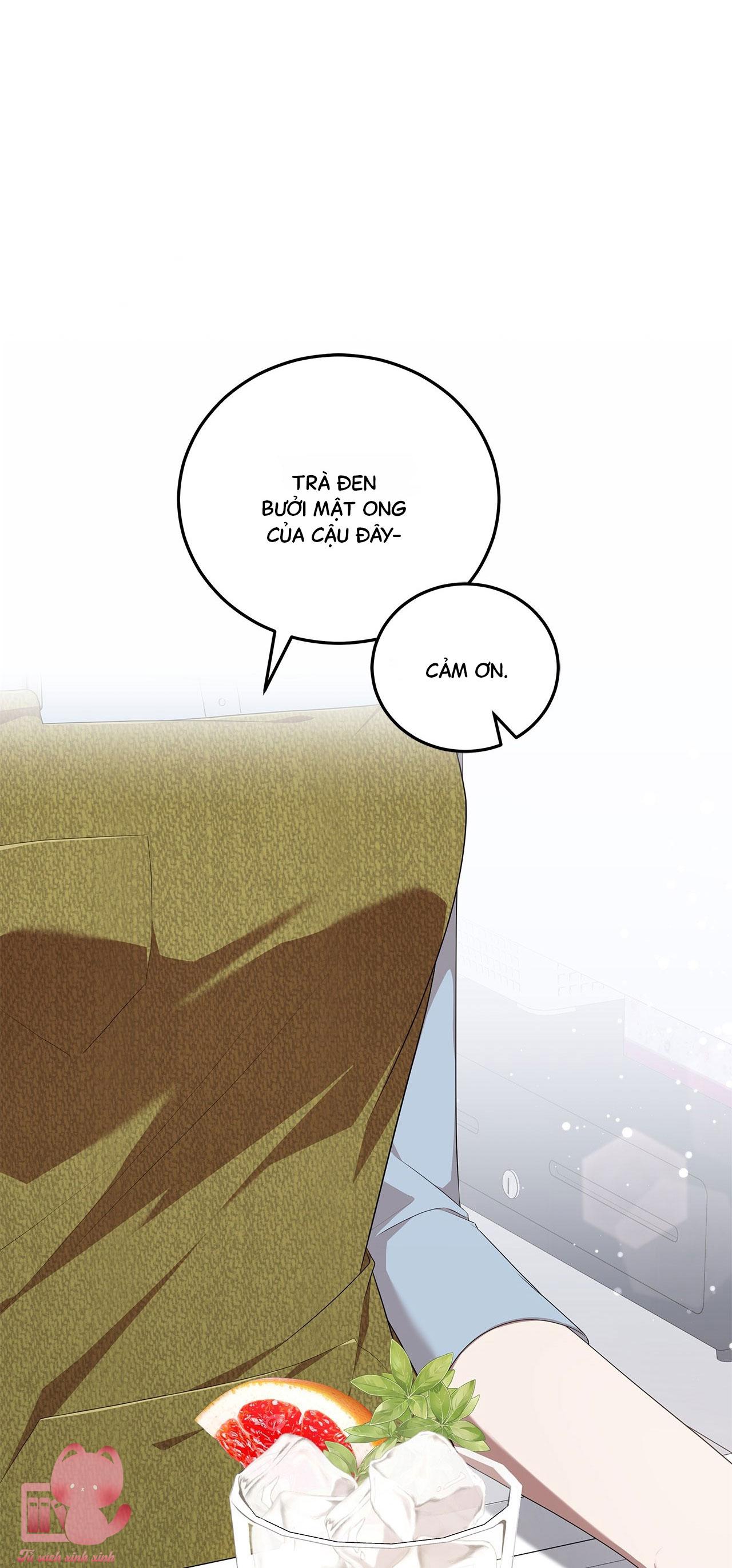 Chủ Tiệm Cà Phê Là Guide Cấp S Chap 1 - Trang 3