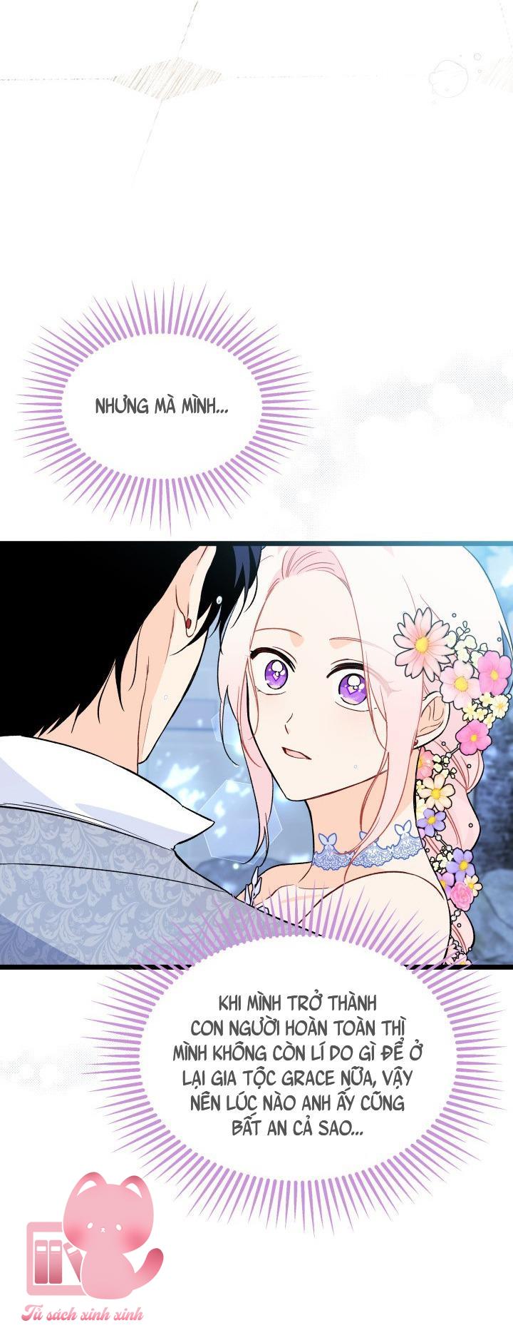 Quan Hệ Cộng Sinh Giữa Báo Đen Và Thỏ Trắng Chap 150 - Trang 2