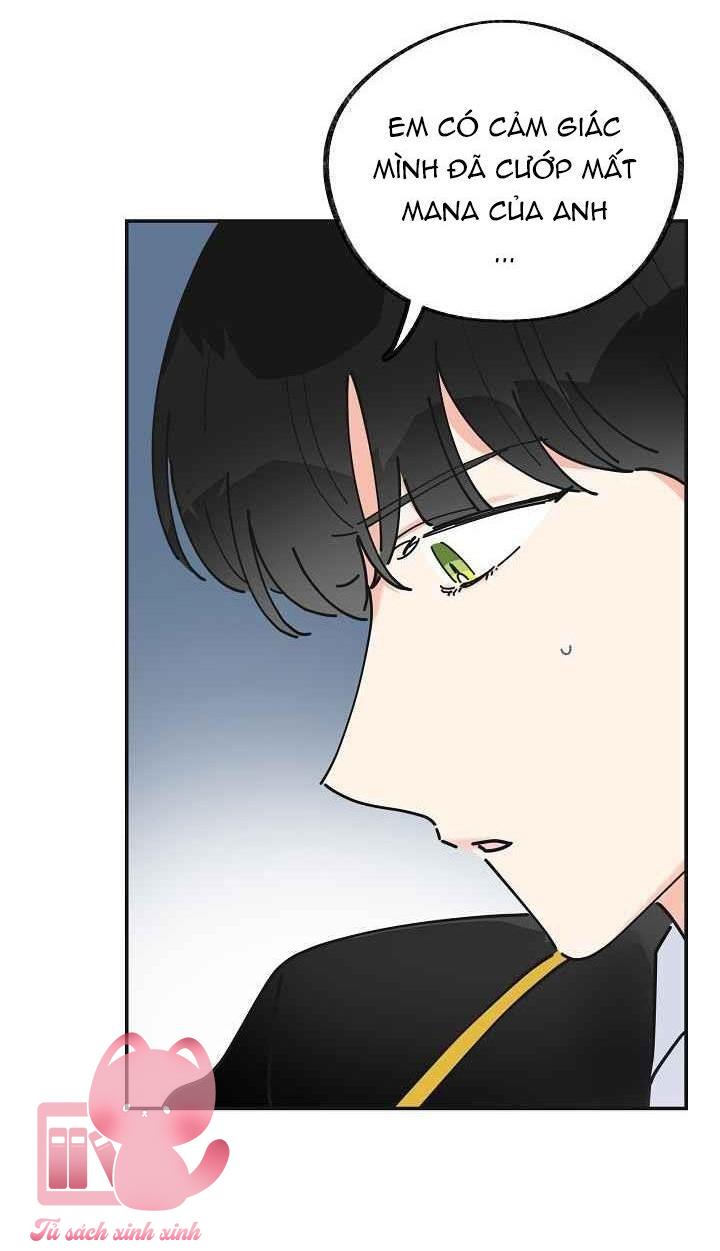 Người Hùng Của Ác Nữ Chapter 15 - Trang 4