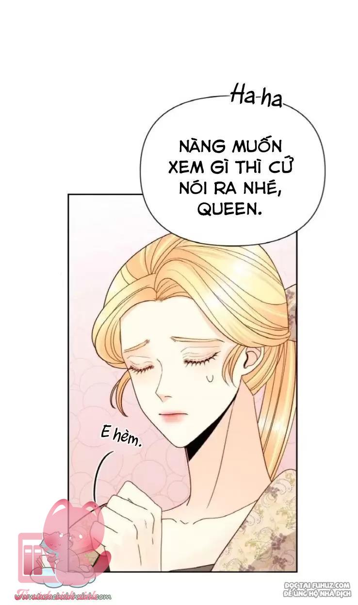 Hoàng Hậu Tái Hôn Chapter 99 - Trang 4