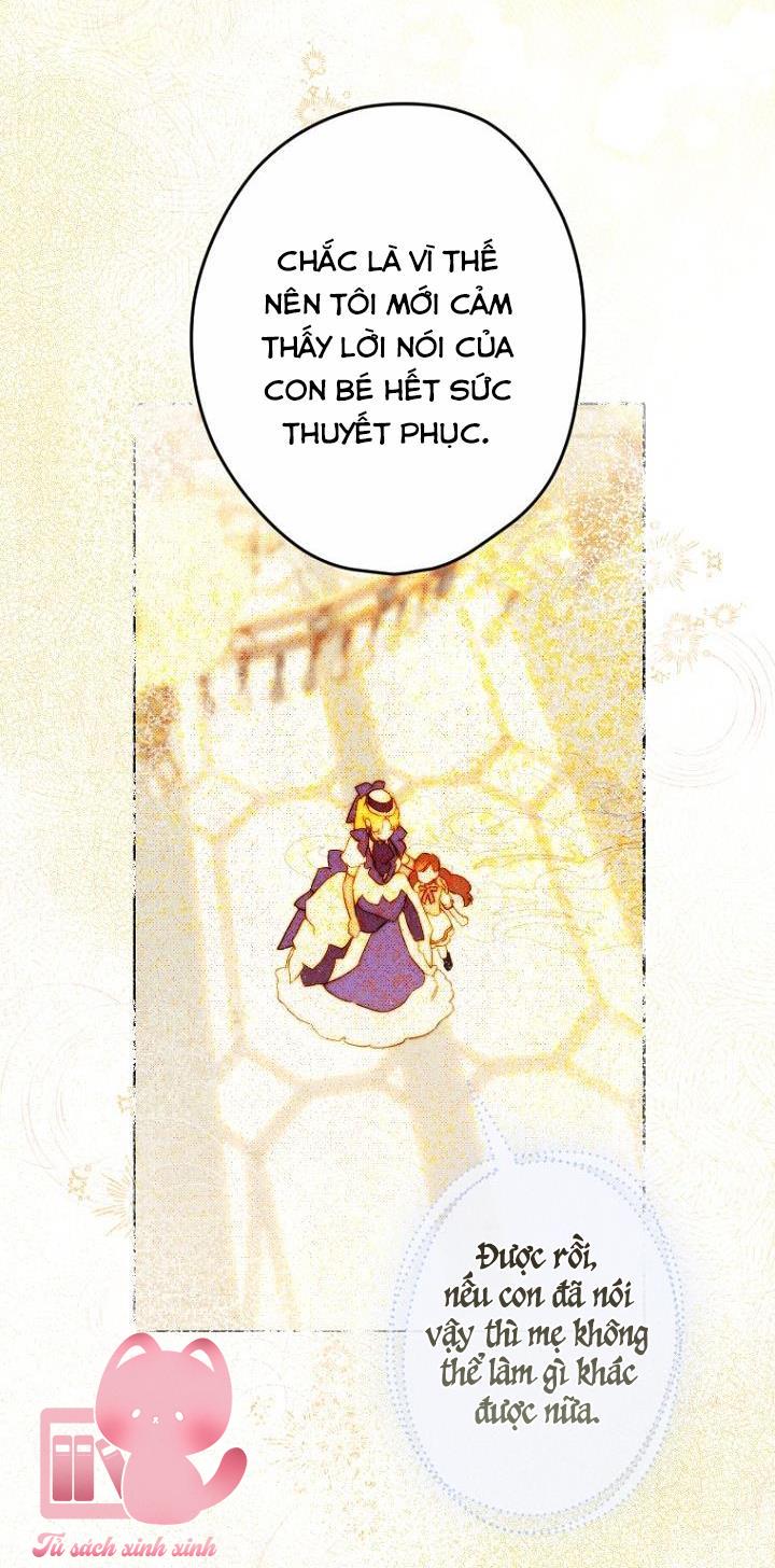 Khế Ước Hôn Nhân Của Mẹ Tôi Chapter 46 - Trang 4