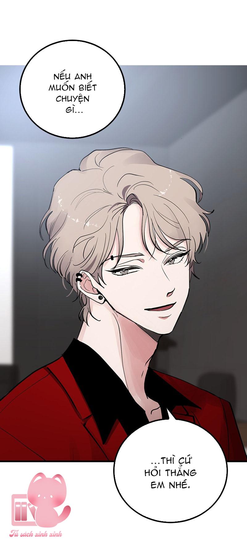 Trưởng Phòng Mệt Mỏi Vì Người Vợ Mới Cưới Chap 4 - Trang 2