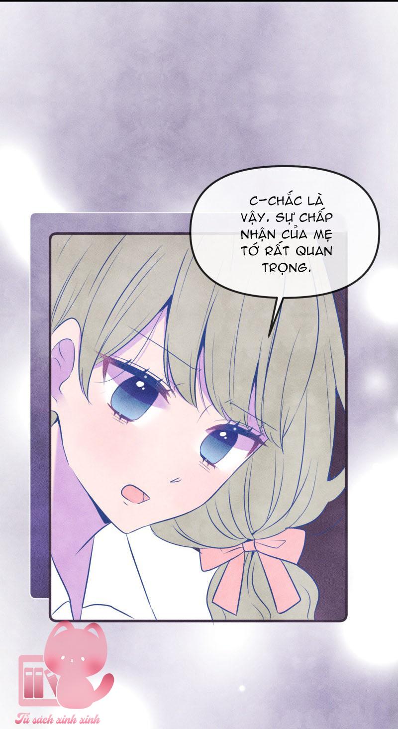 Tình Yêu Tựa Vòng Lặp Chap 38 - Trang 2