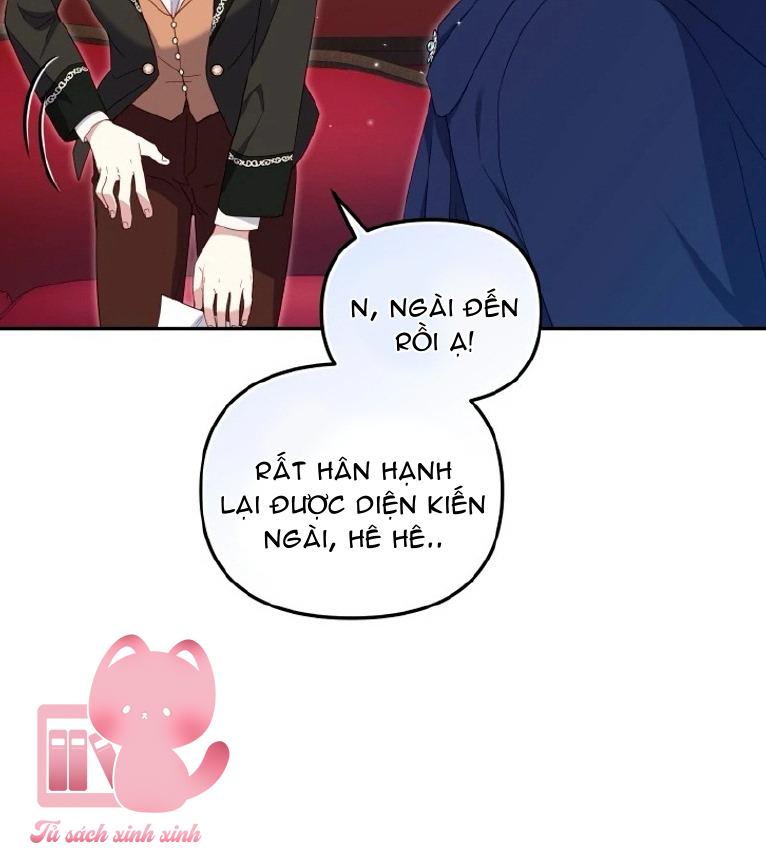 Tôi Được Nuôi Dưỡng Bởi Những Kẻ Phản Diện Chap 72 - Trang 3