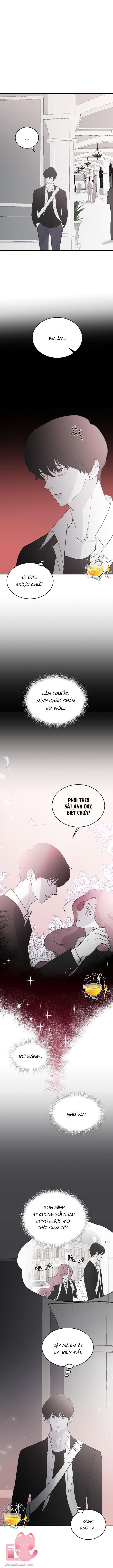 Ba Anh Trai Cực Phẩm Của Tôi Chap 43 - Trang 3