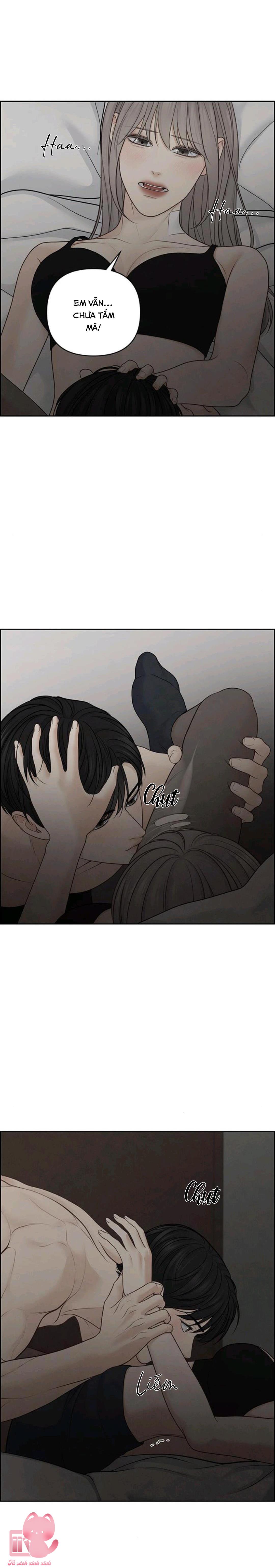 Hy Vọng Duy Nhất Chap 32 - Trang 2