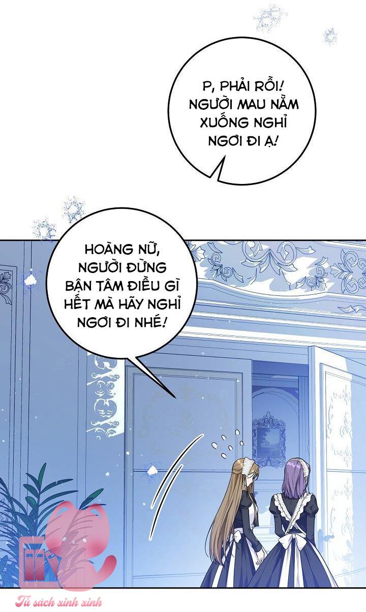Hoàng Nữ Cosplay Nonfan Chapter 9 - Trang 4