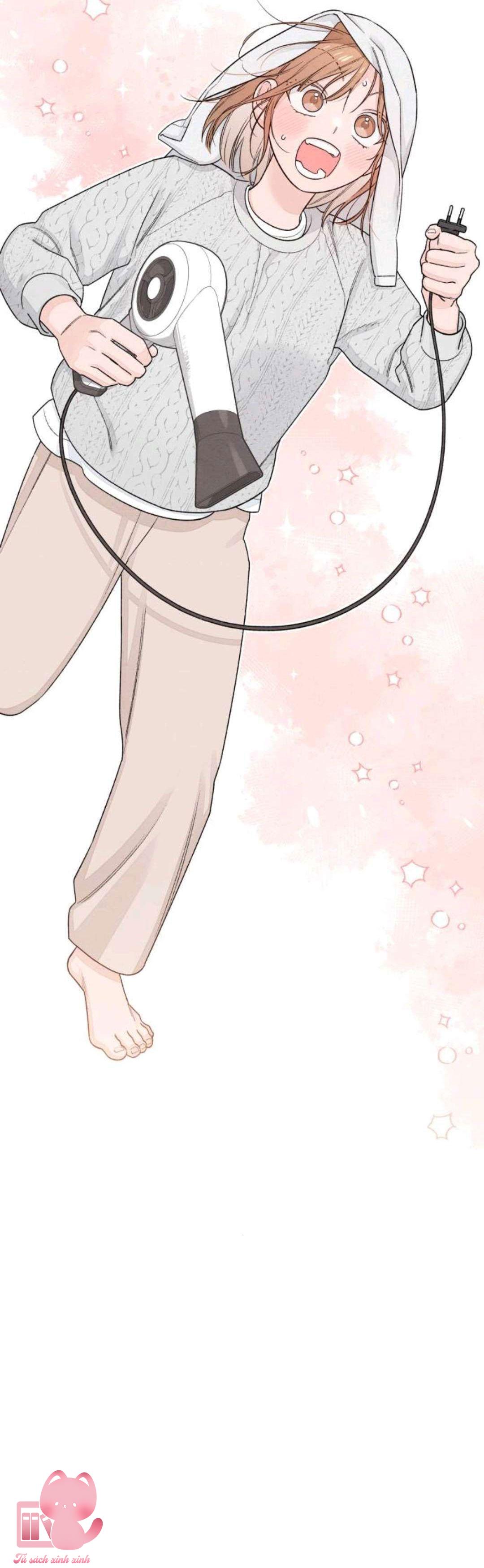 Bí Mật Thanh Xuân Chapter 102 - Trang 4