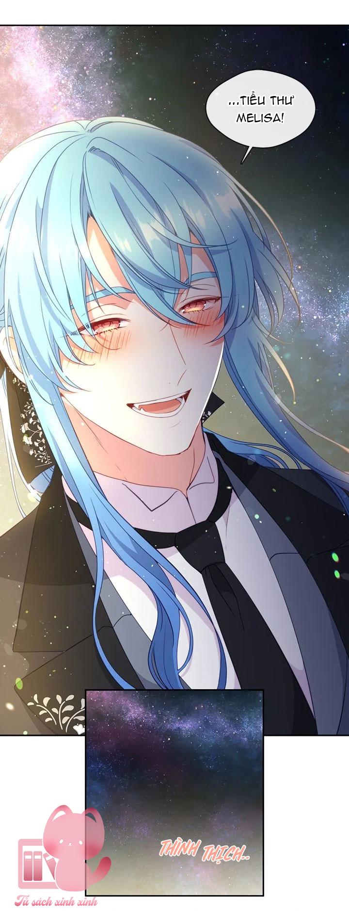 Hãy Coi Chừng Ác Nữ Chapter 36 - Trang 3