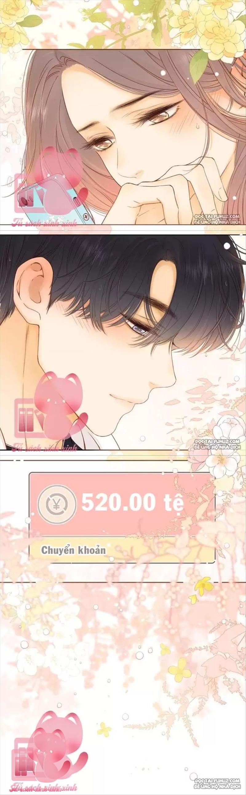 Khó Dỗ Dành Chapter 19 - Trang 4