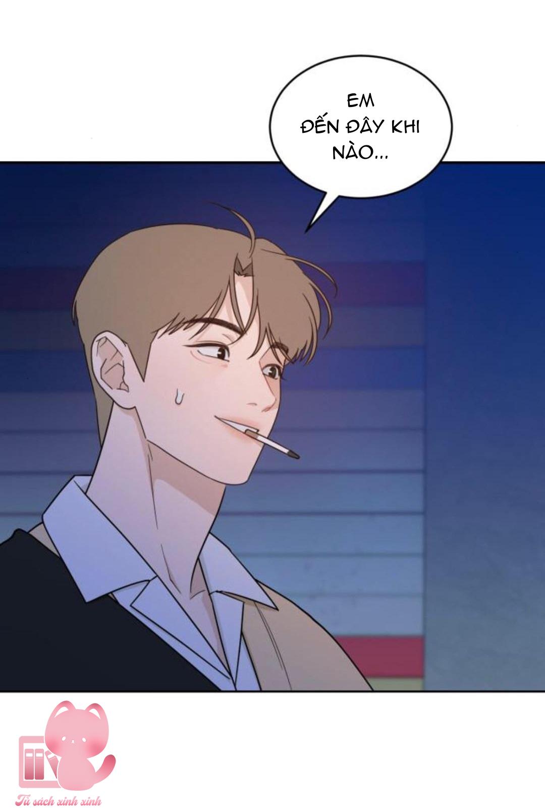 Vận May Không Ngờ Chap 43 - Trang 2