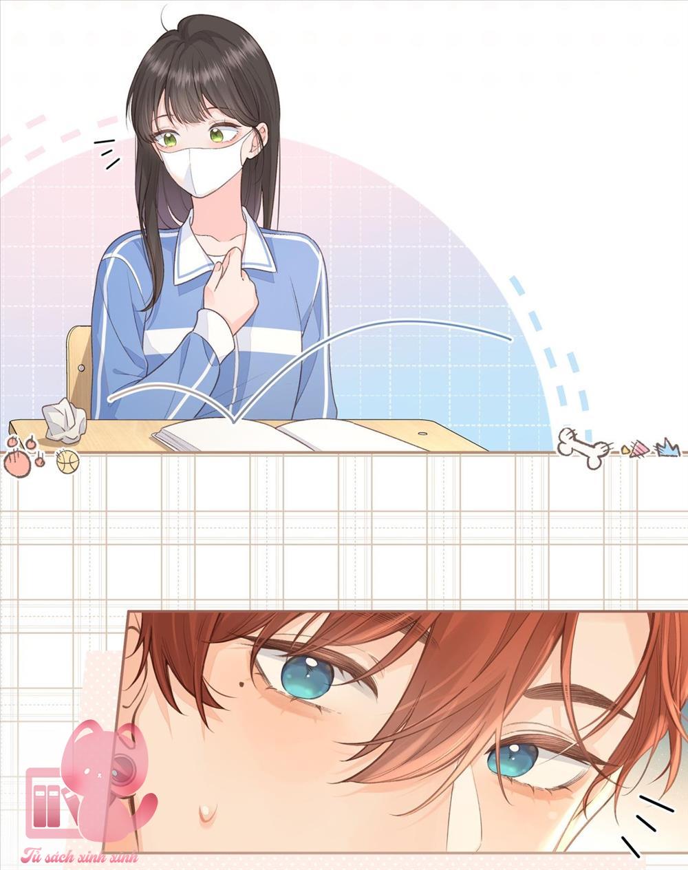 Em Chỉ Muốn Hít Vận Khí Của Anh Chapter 13 - Trang 4