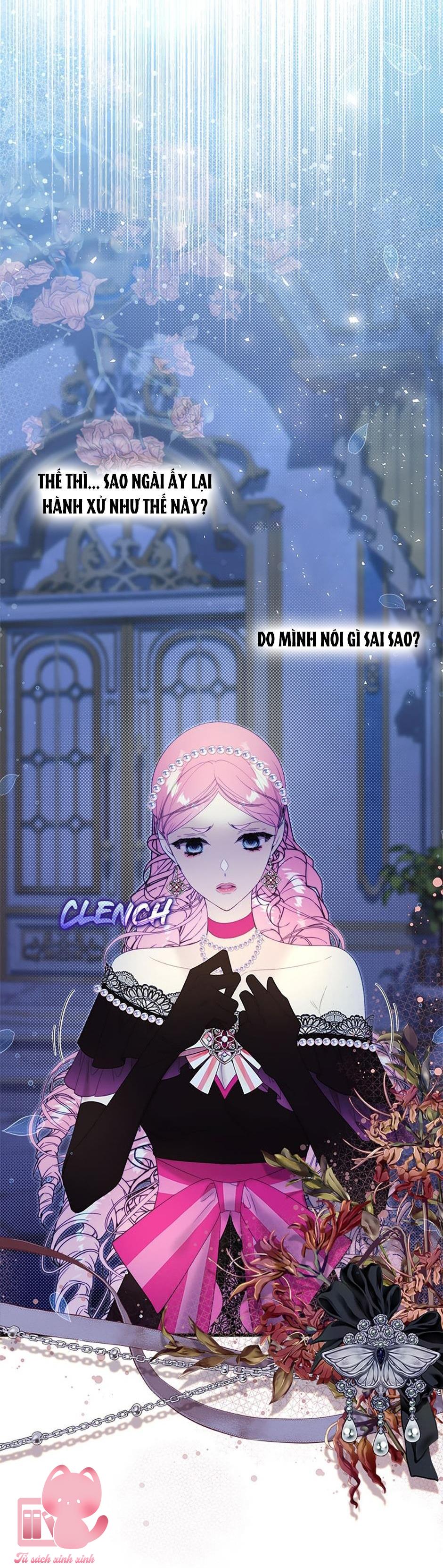 Beatrice Chap 121 - Trang 2