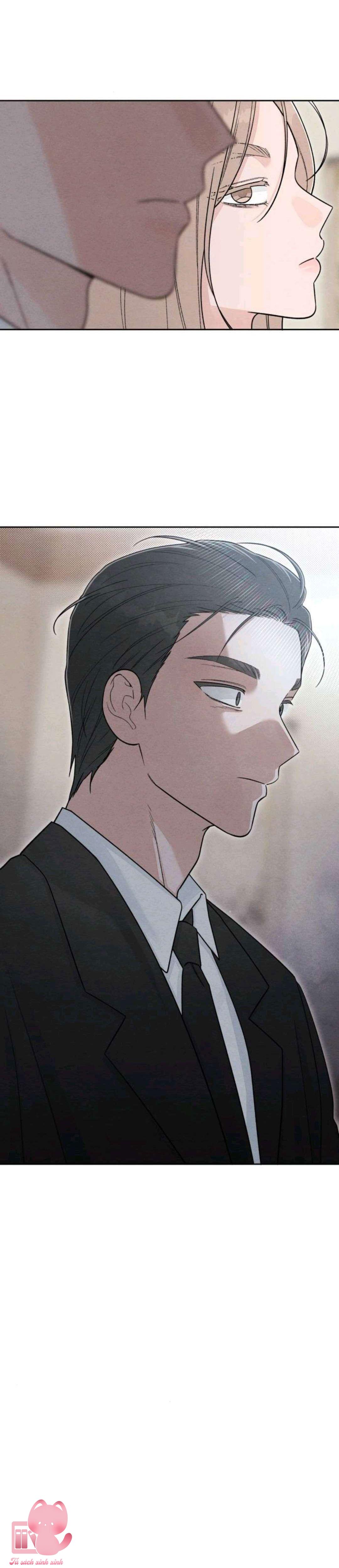 Bí Mật Thanh Xuân Chapter 106 - Trang 4