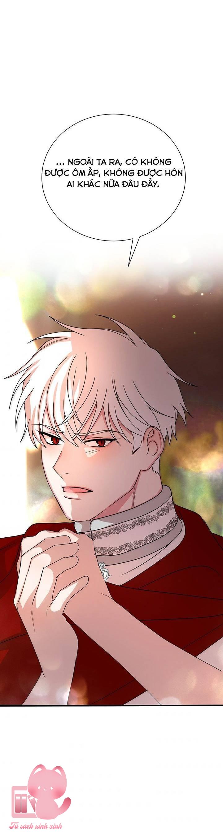 Thế Thì Ta Cứ Trở Thành Kẻ Ác Thôi Chap 36 - Trang 2