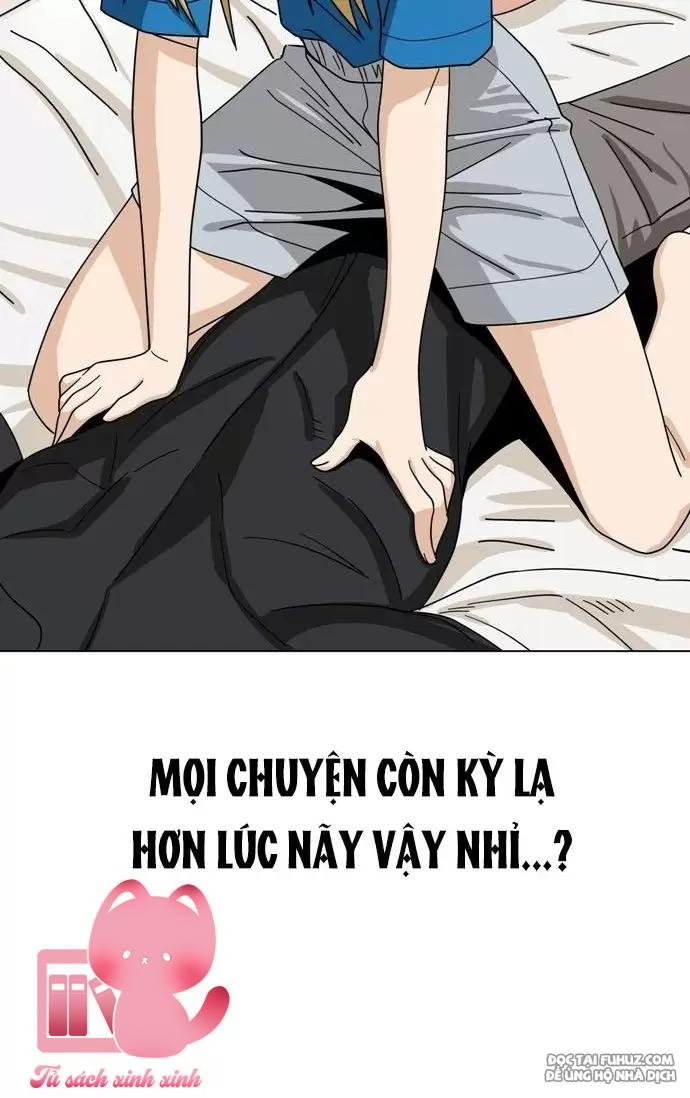 Lớ Ngớ Vớ Phải Tình Yêu Chap 46 - Trang 2