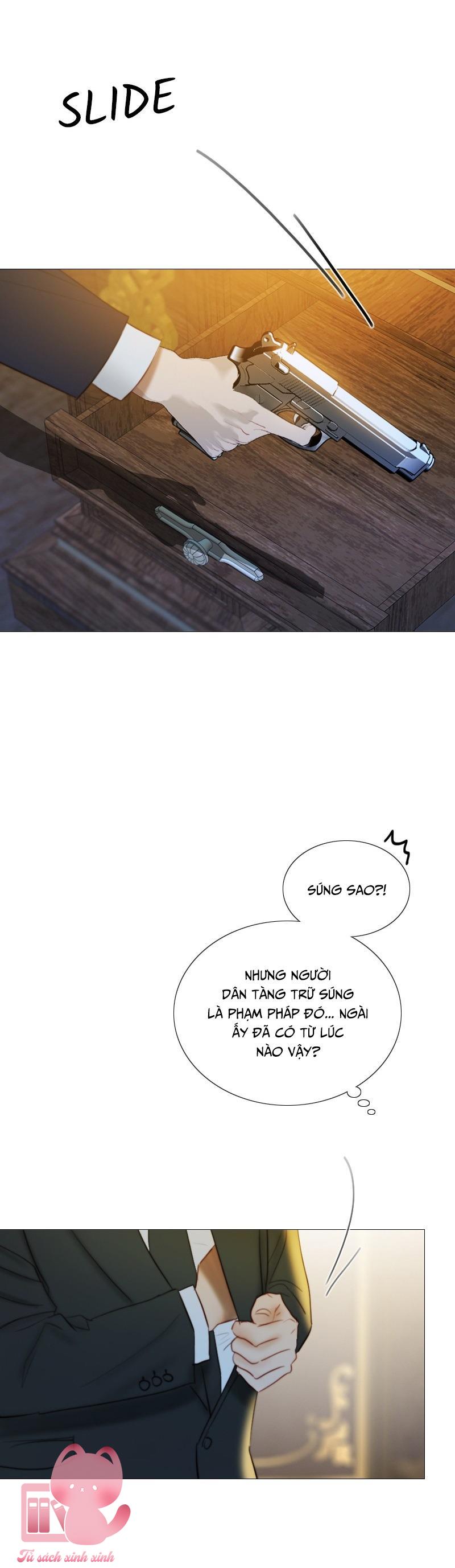 Serena Chap 71 - Trang 2