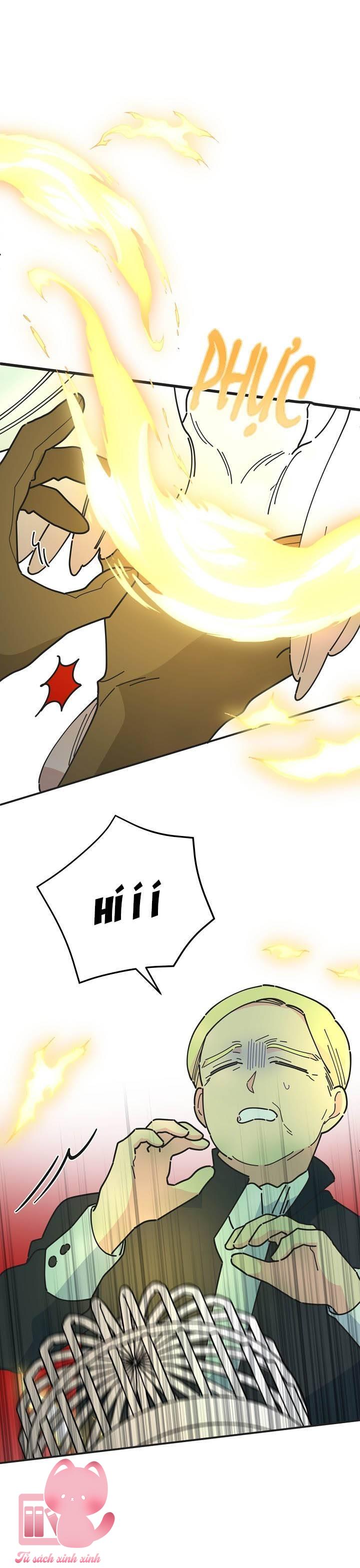 Người Hùng Của Ác Nữ Chapter 70 - Trang 4
