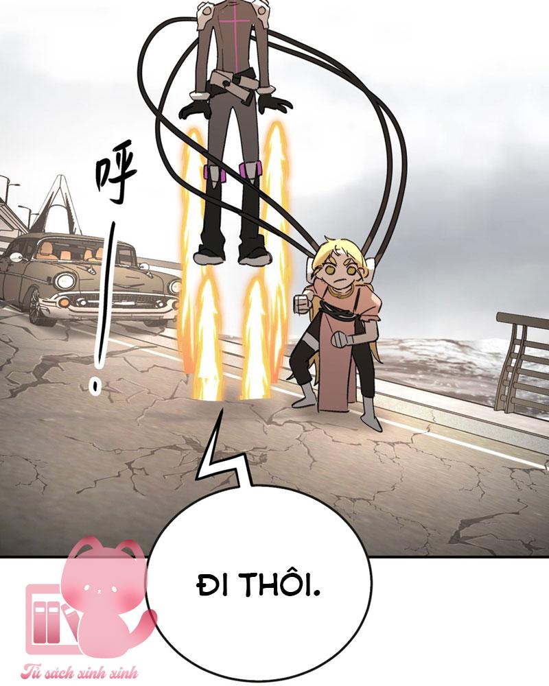 Ác Chi Hoàn Chapter 28 - Trang 4