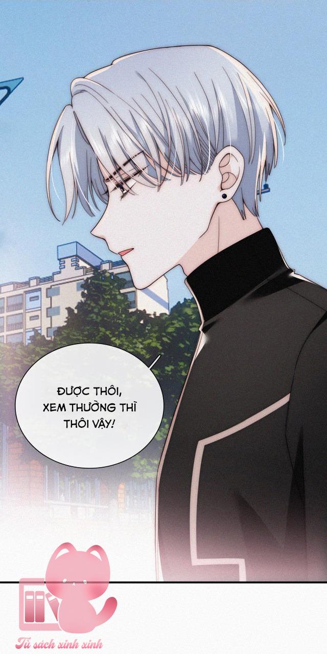 Bệnh Yêu Chap 22 - Trang 2