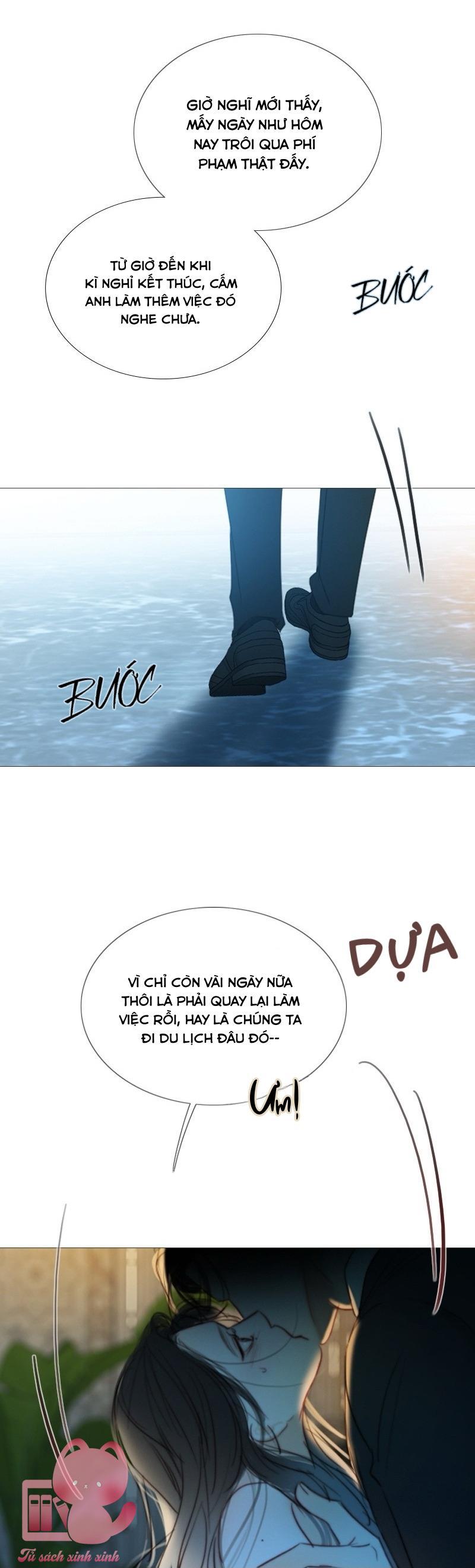 Serena Chapter 86 - Trang 4