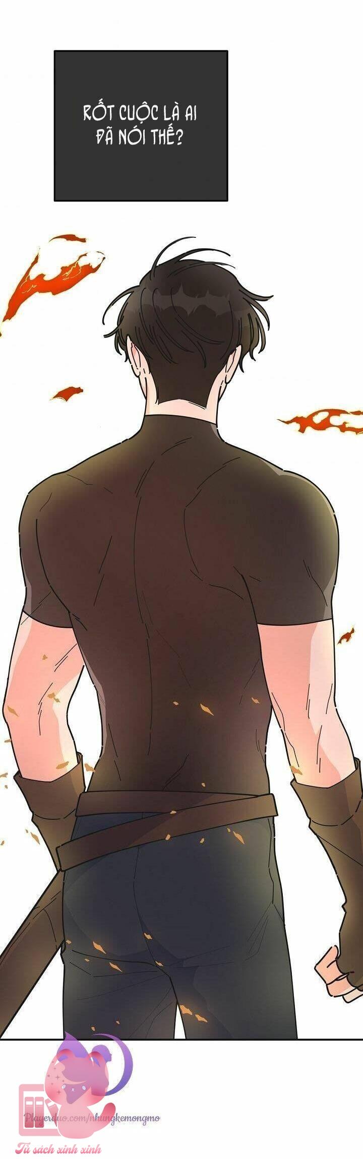 Người Hùng Của Ác Nữ Chapter 61 - Trang 4