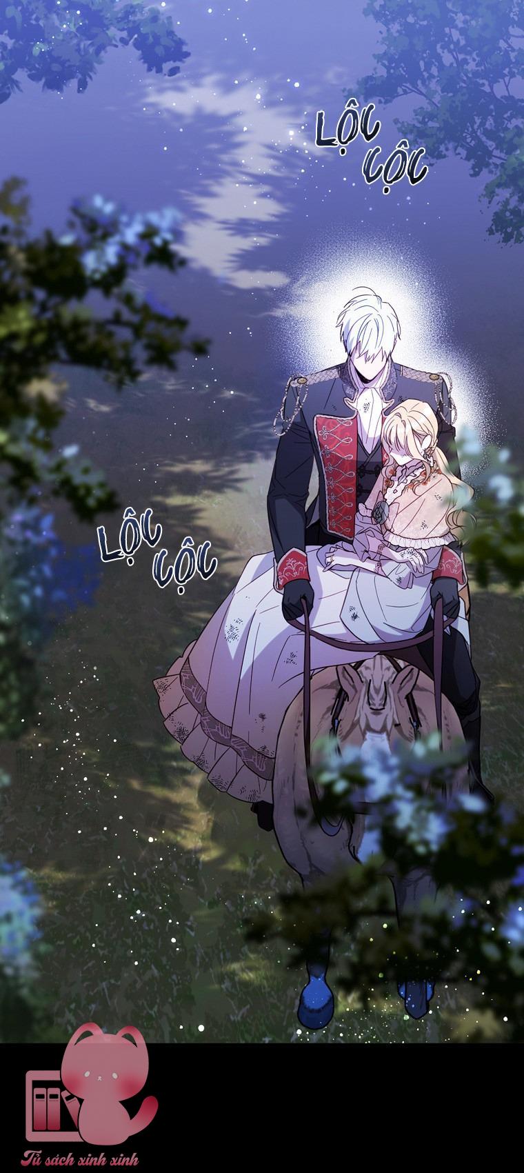 Cách Khiến Phu Quân Đứng Về Phía Tôi Chap 19 - Trang 2
