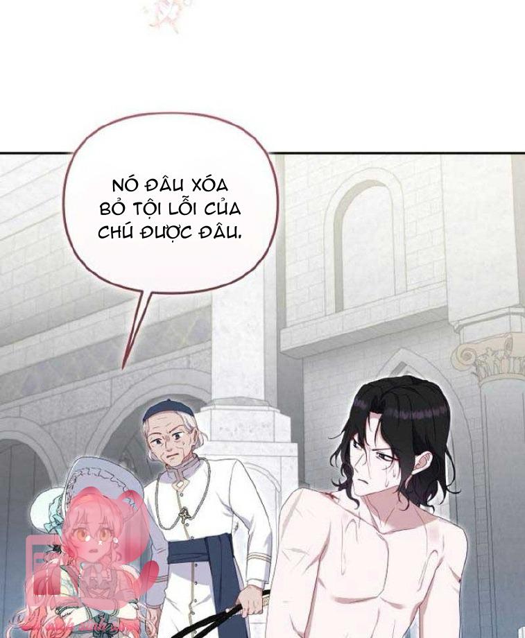 Tôi Được Nuôi Dưỡng Bởi Những Kẻ Phản Diện Chap 71 - Trang 3