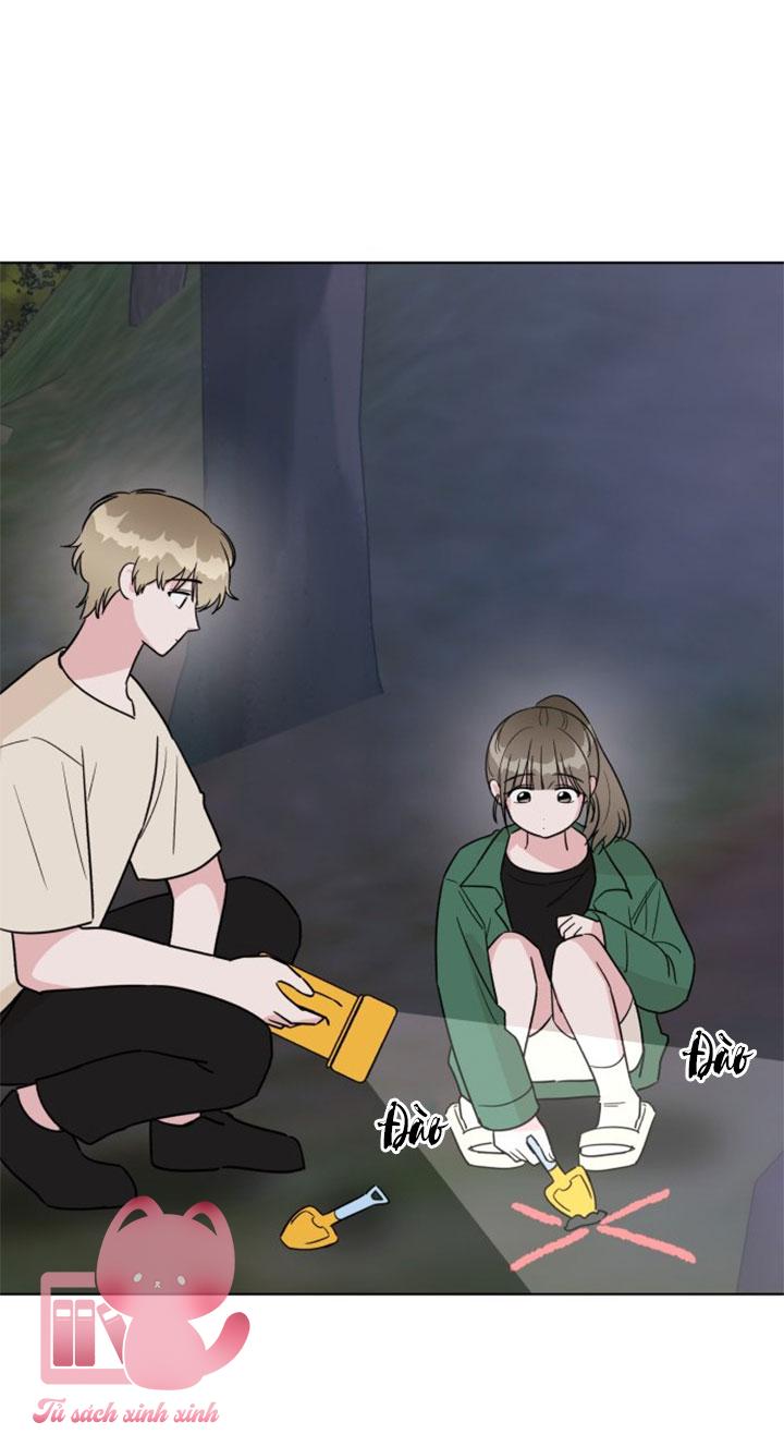 Chúng Ta Là Gì Của Nhau? Chap 28 - Trang 2