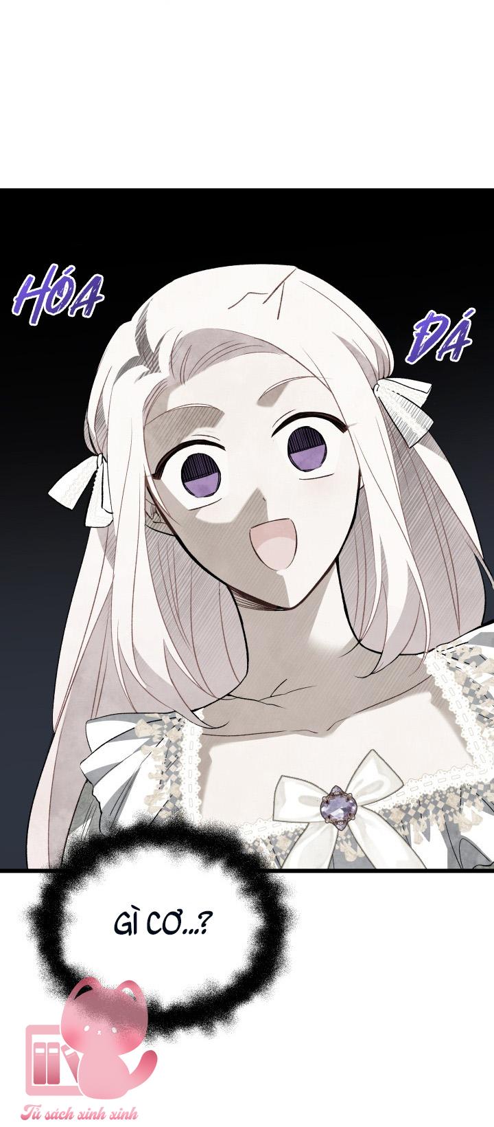 Quan Hệ Cộng Sinh Giữa Báo Đen Và Thỏ Trắng Chap 74 - Trang 2
